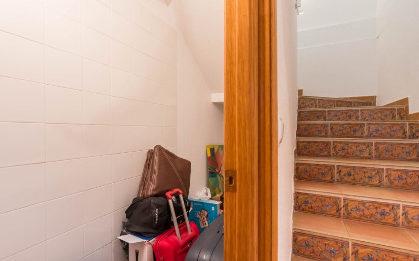 Herverkoop - Villa -
MOLINA DEL SEGURA