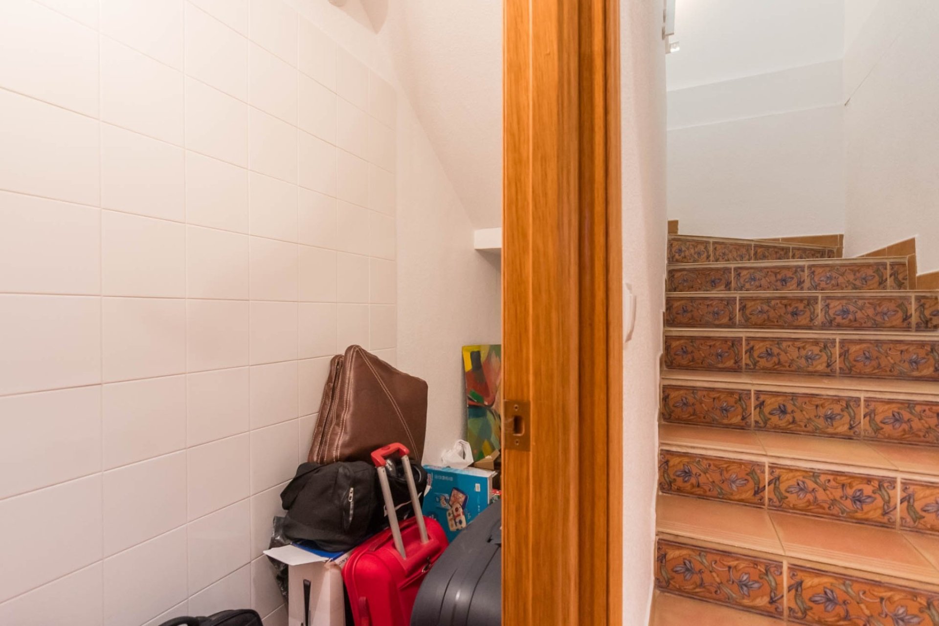 Herverkoop - Villa -
MOLINA DEL SEGURA