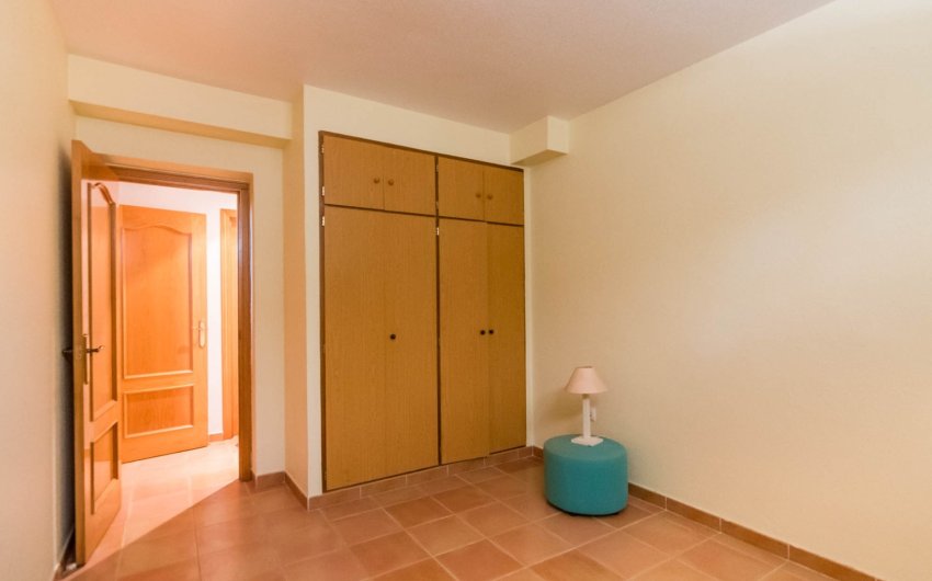 Herverkoop - Villa -
MOLINA DEL SEGURA