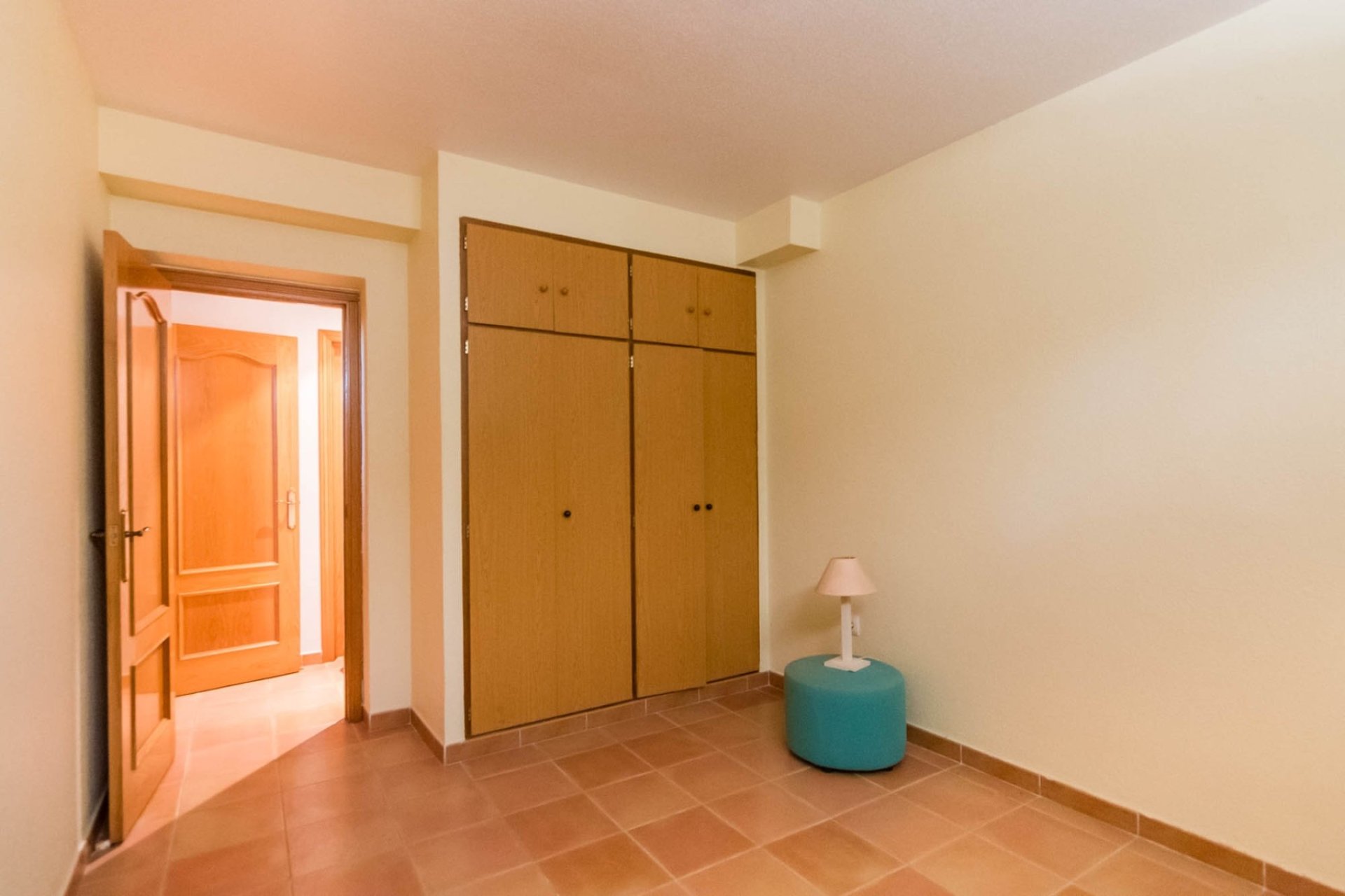 Herverkoop - Villa -
MOLINA DEL SEGURA