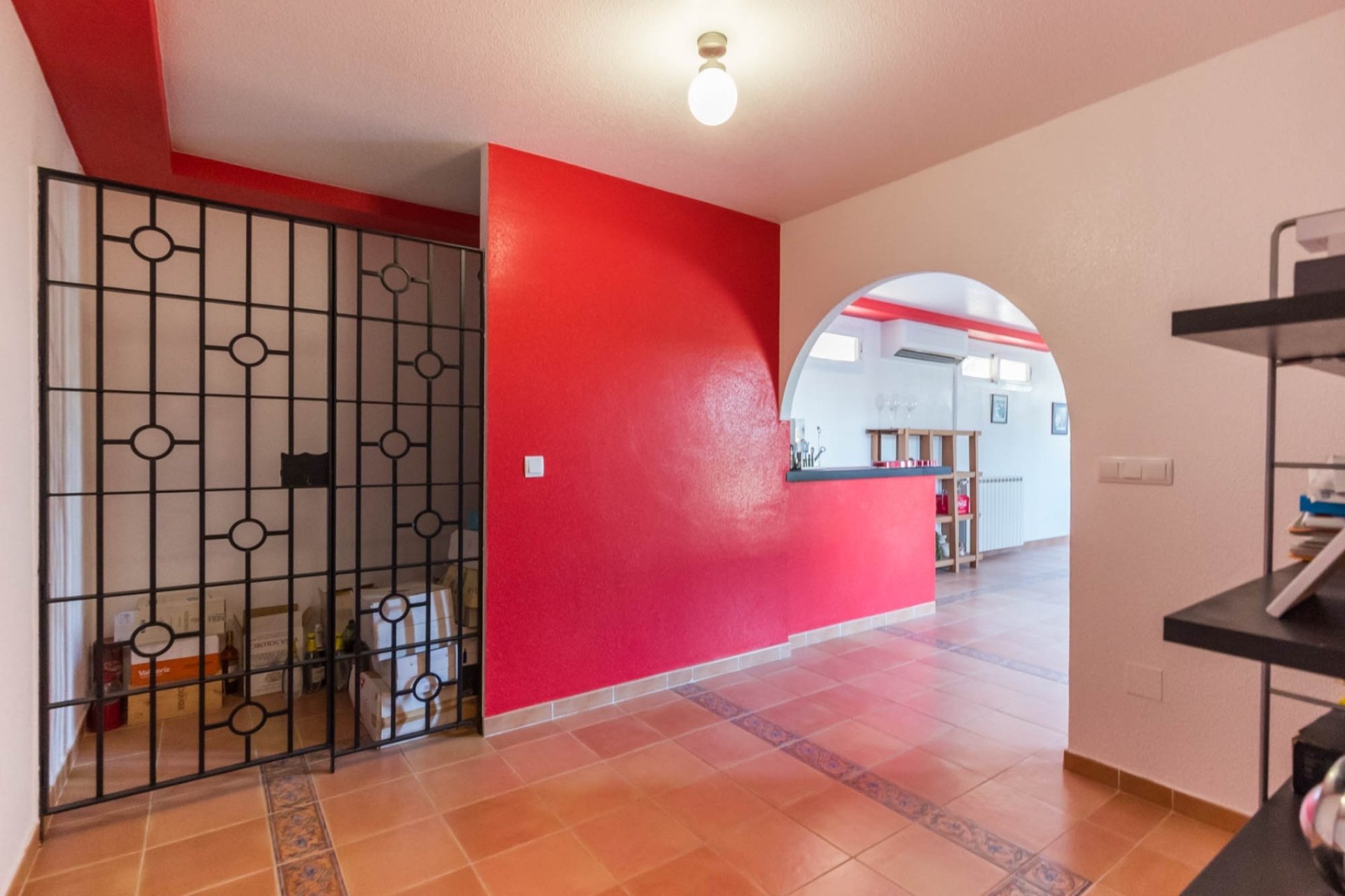 Herverkoop - Villa -
MOLINA DEL SEGURA