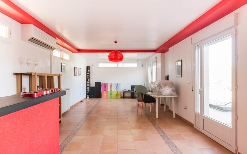 Herverkoop - Villa -
MOLINA DEL SEGURA