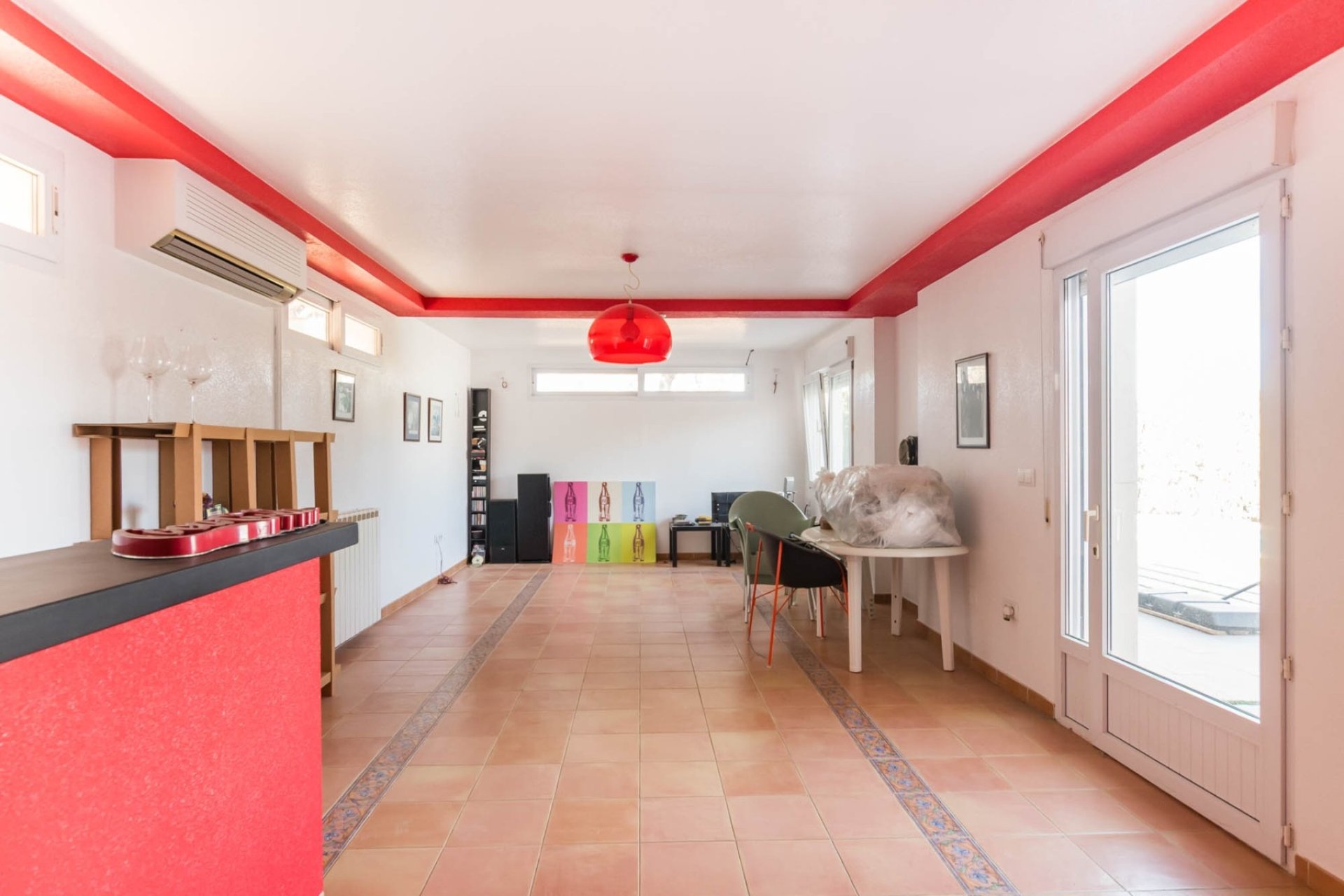 Herverkoop - Villa -
MOLINA DEL SEGURA