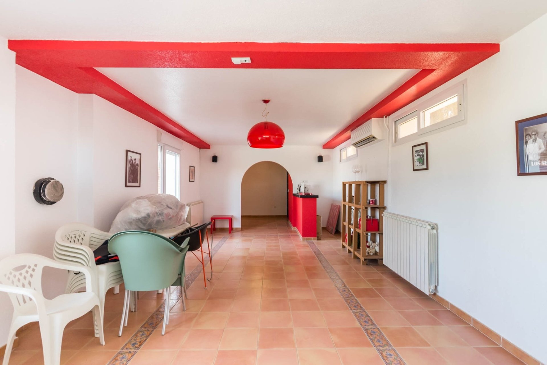 Herverkoop - Villa -
MOLINA DEL SEGURA