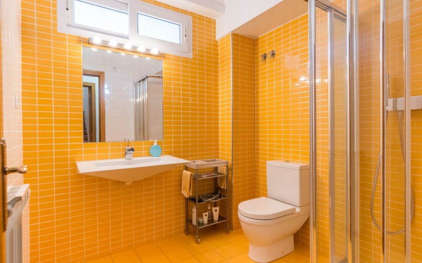 Herverkoop - Villa -
MOLINA DEL SEGURA