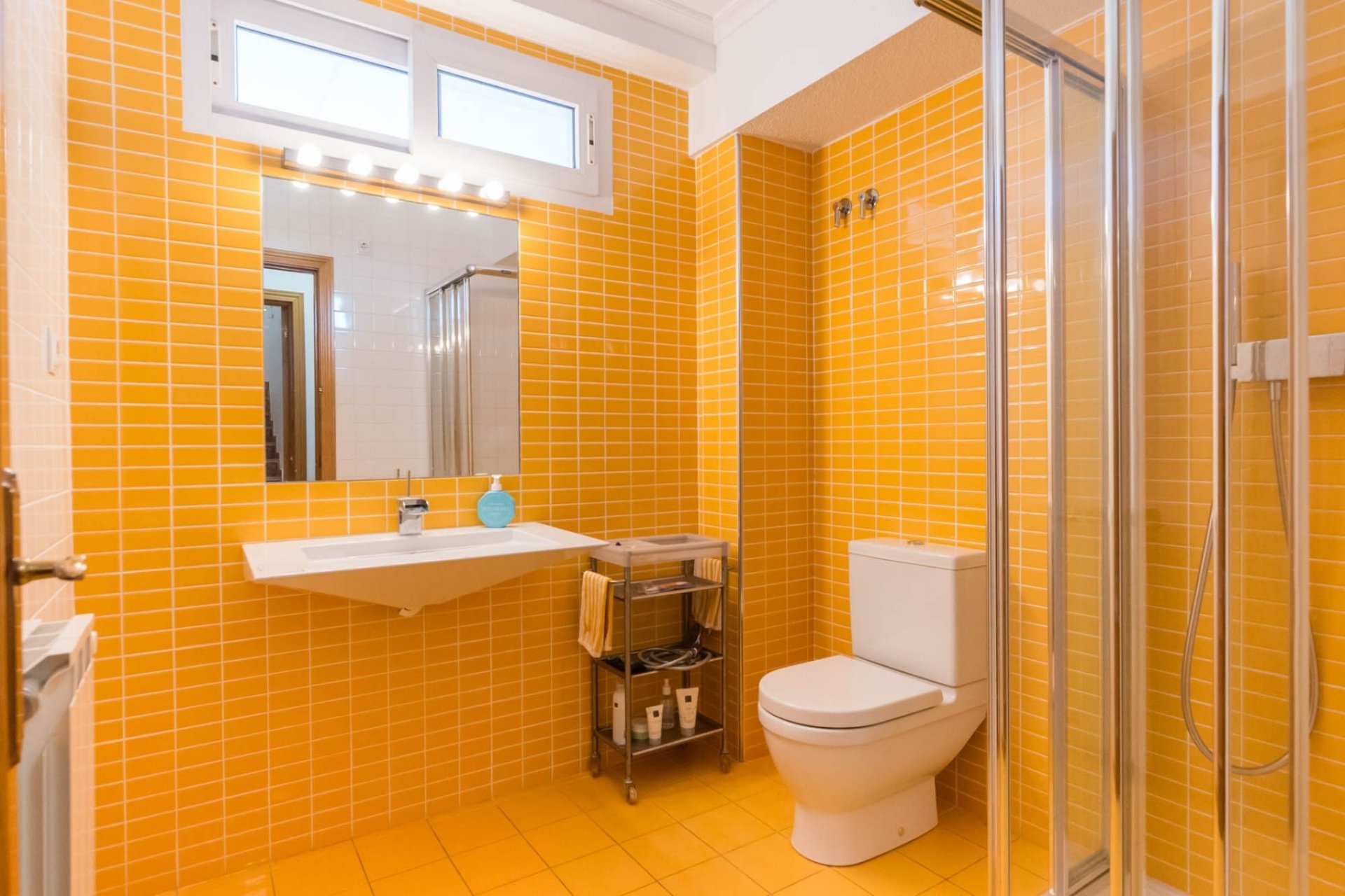 Herverkoop - Villa -
MOLINA DEL SEGURA