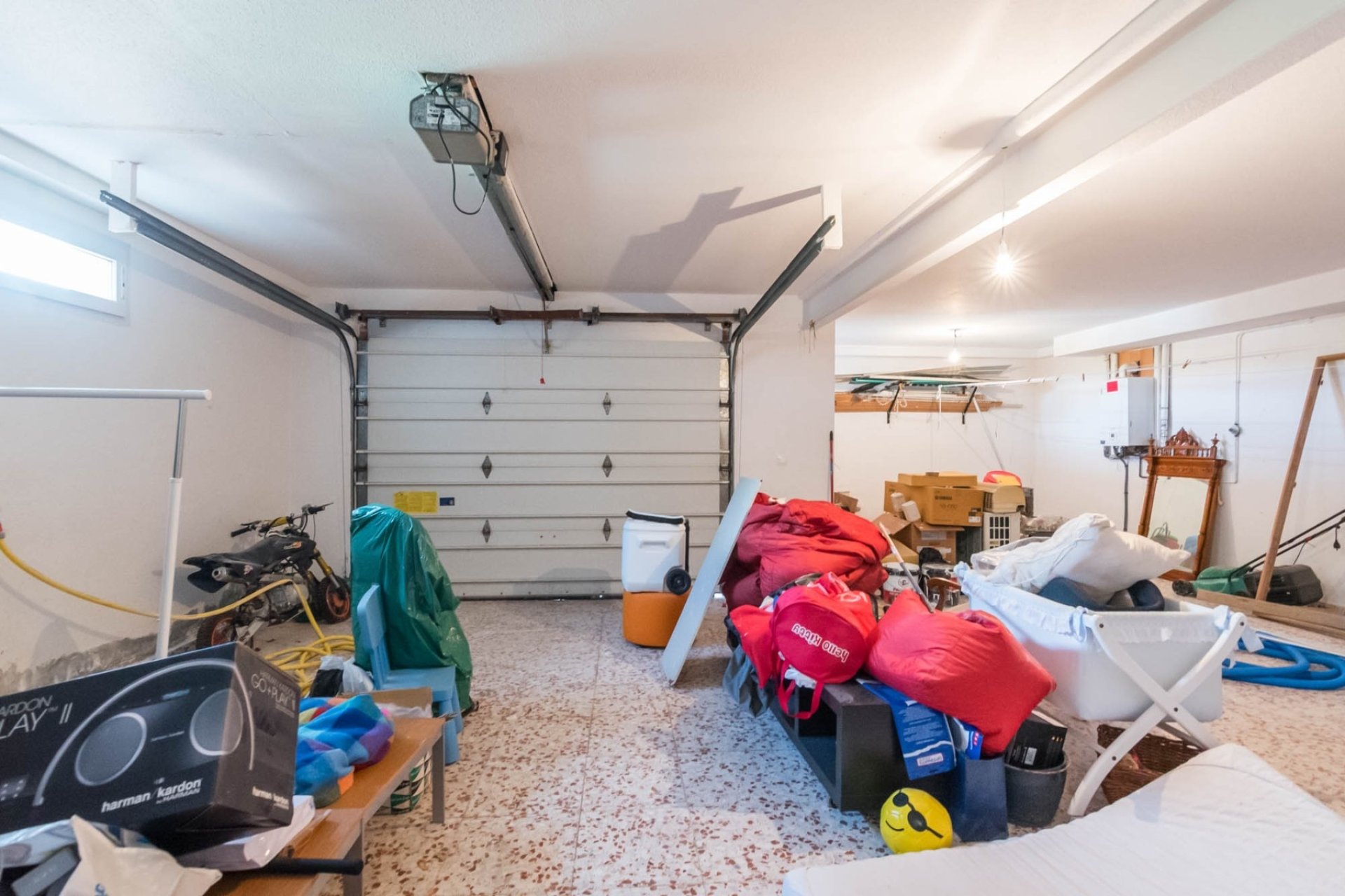 Herverkoop - Villa -
MOLINA DEL SEGURA