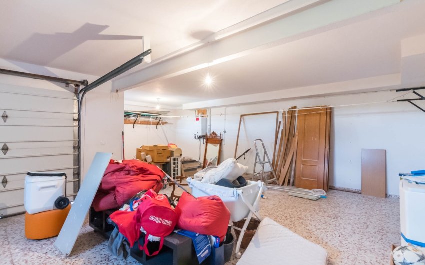 Herverkoop - Villa -
MOLINA DEL SEGURA