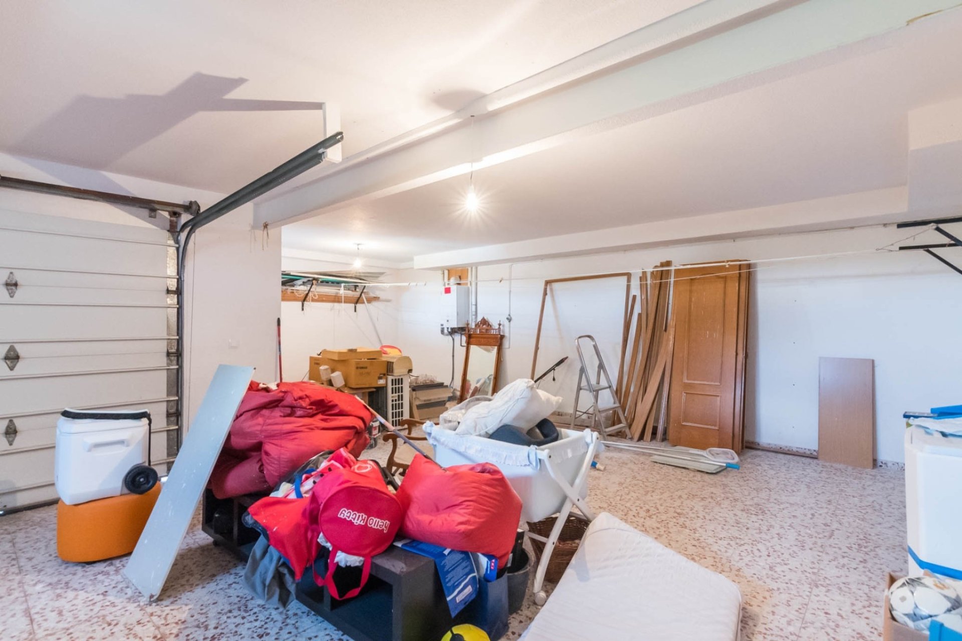 Herverkoop - Villa -
MOLINA DEL SEGURA