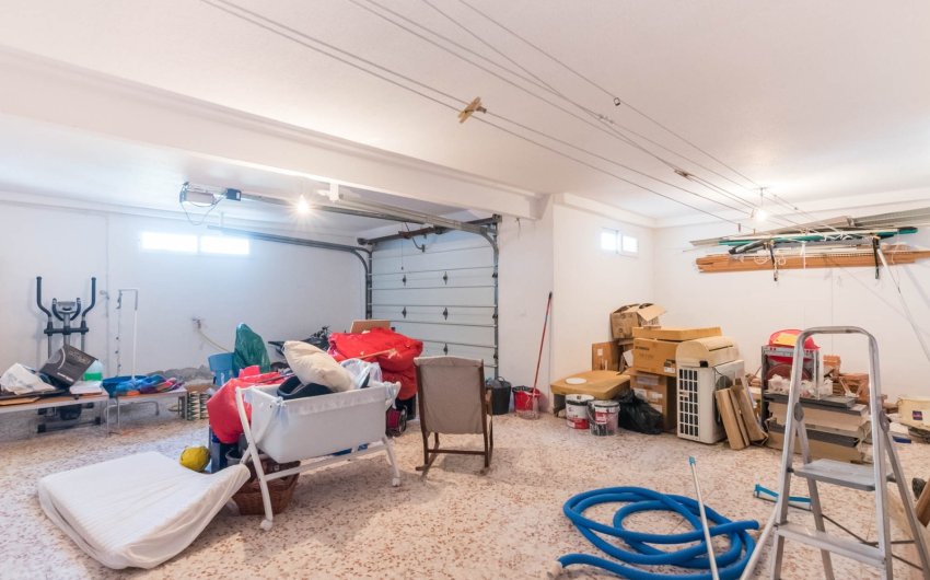 Herverkoop - Villa -
MOLINA DEL SEGURA