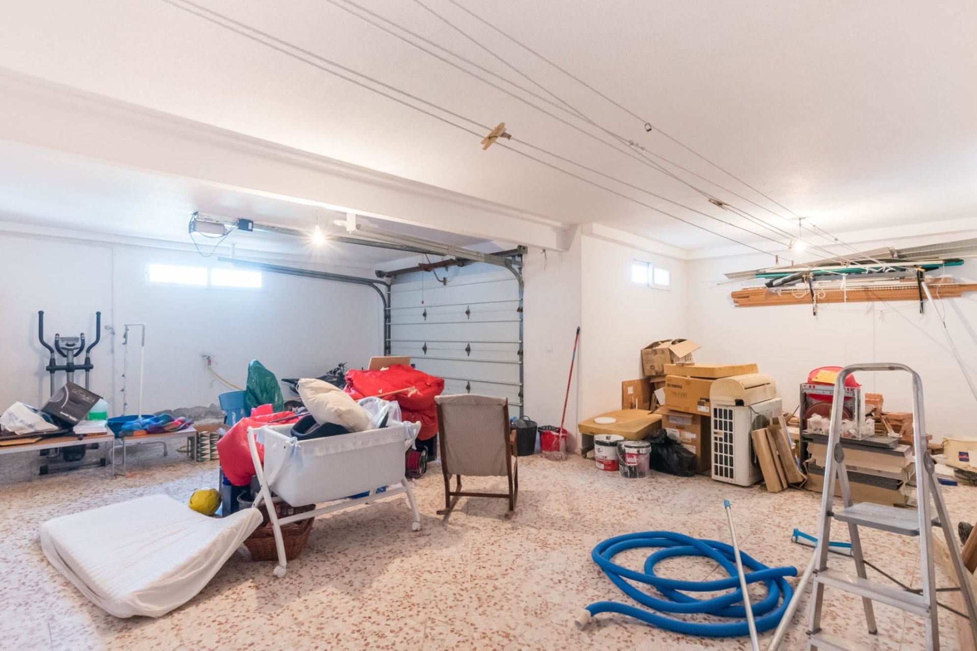 Herverkoop - Villa -
MOLINA DEL SEGURA