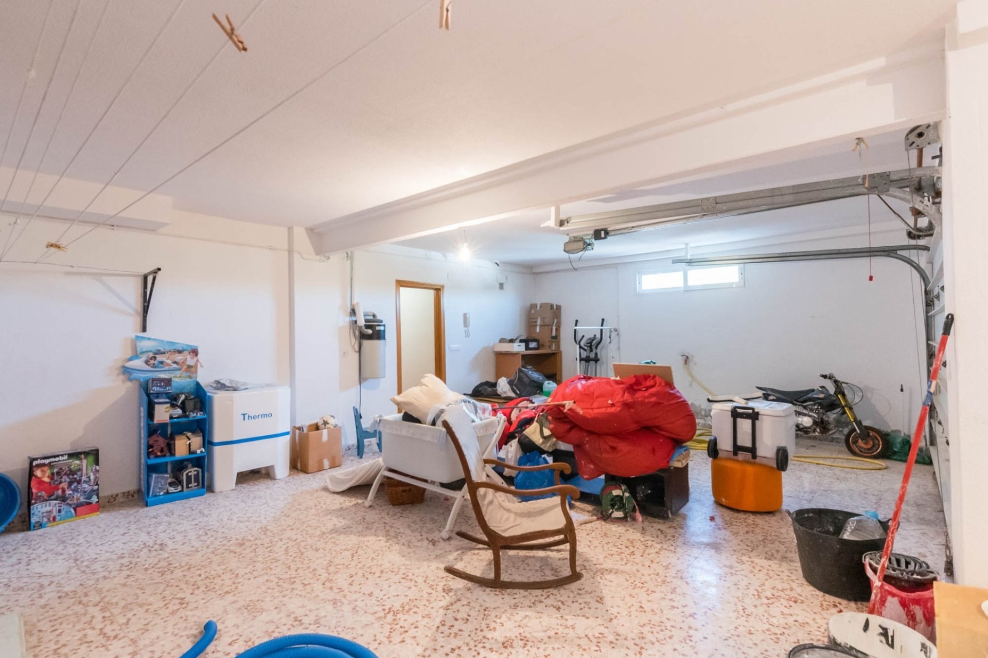 Herverkoop - Villa -
MOLINA DEL SEGURA