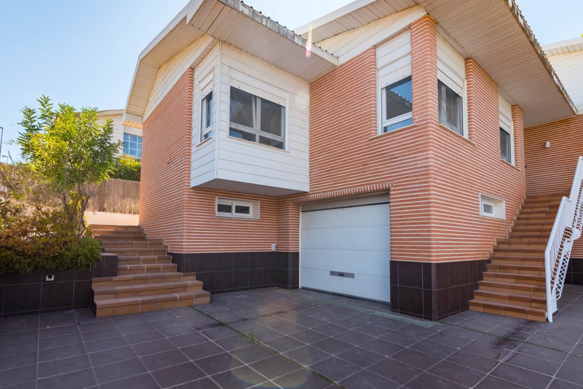 Herverkoop - Villa -
MOLINA DEL SEGURA