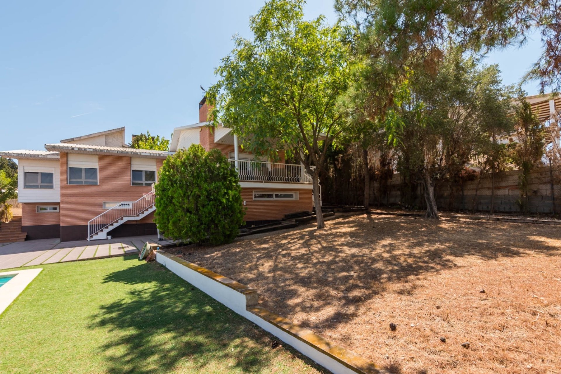 Herverkoop - Villa -
MOLINA DEL SEGURA