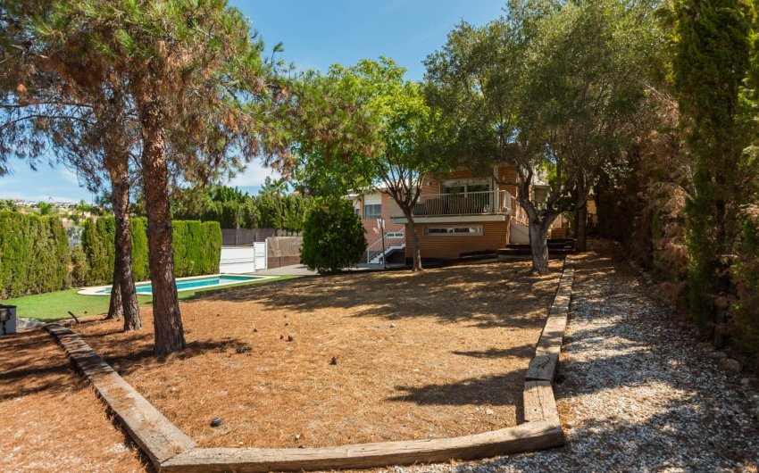 Herverkoop - Villa -
MOLINA DEL SEGURA