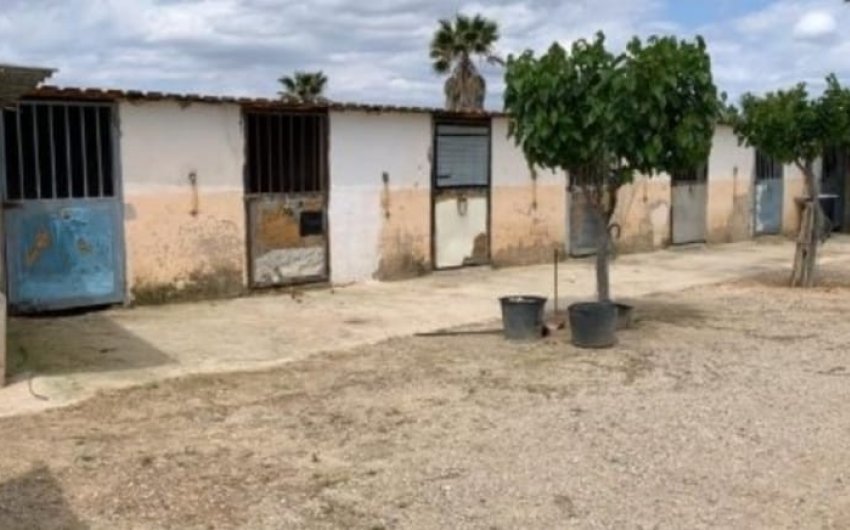 Herverkoop - Villa -
Monforte del Cid