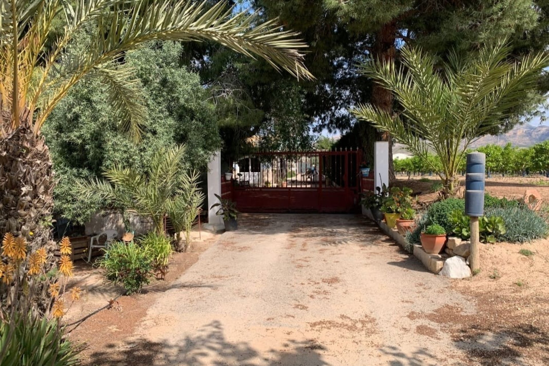 Herverkoop - Villa -
Monforte del Cid