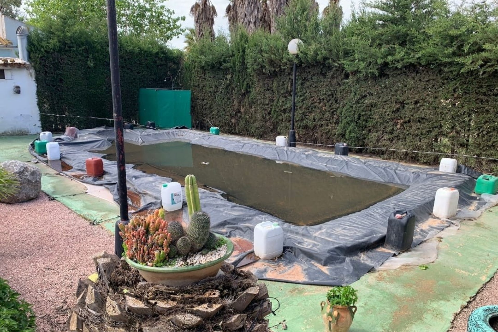 Herverkoop - Villa -
Monforte del Cid