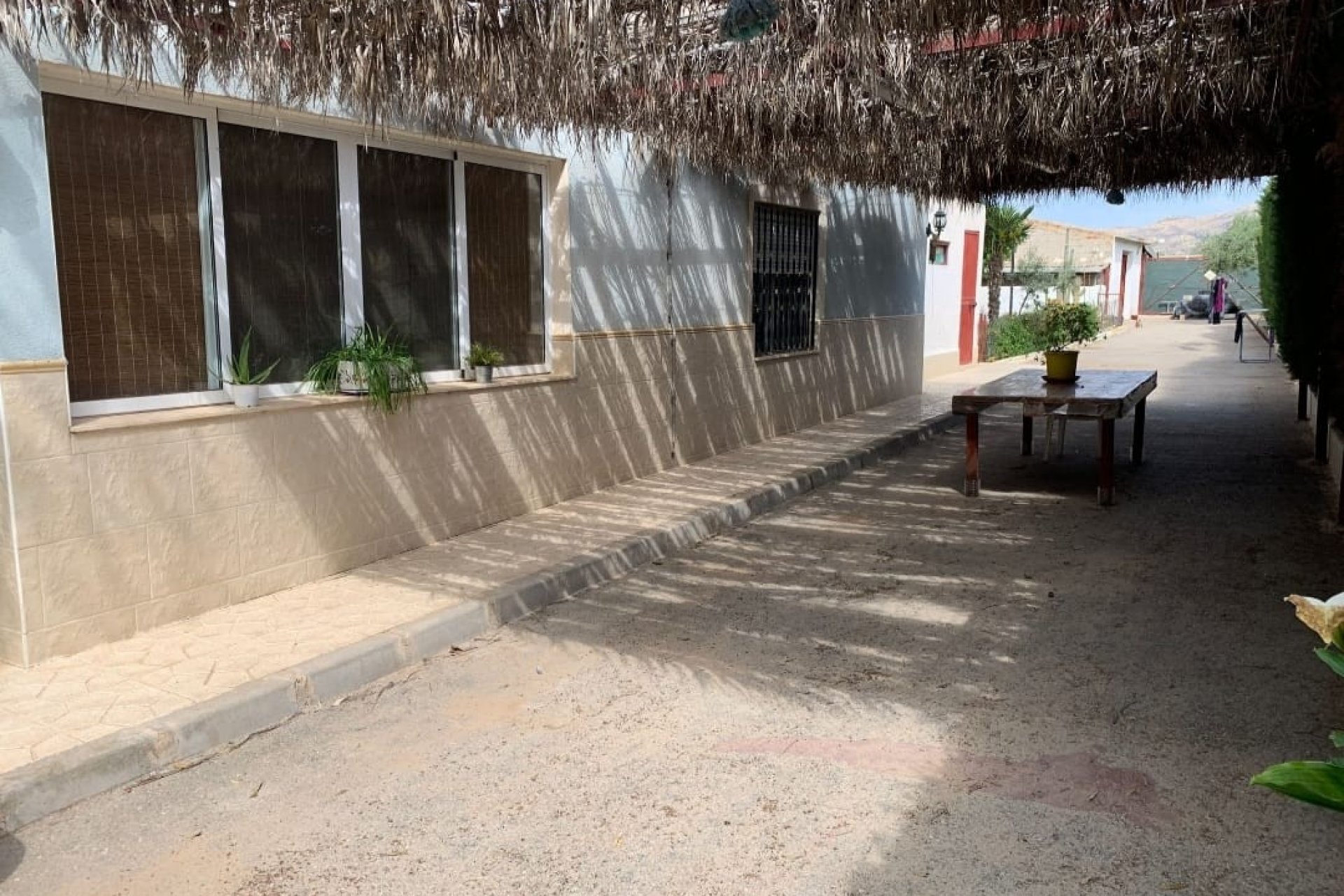 Herverkoop - Villa -
Monforte del Cid