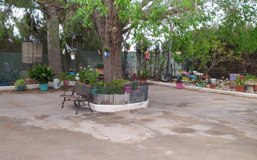 Herverkoop - Villa -
Monforte del Cid