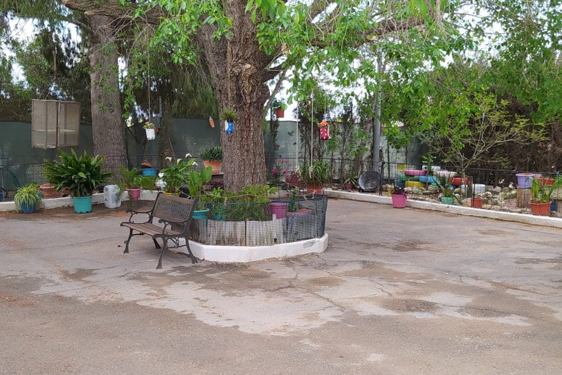 Herverkoop - Villa -
Monforte del Cid