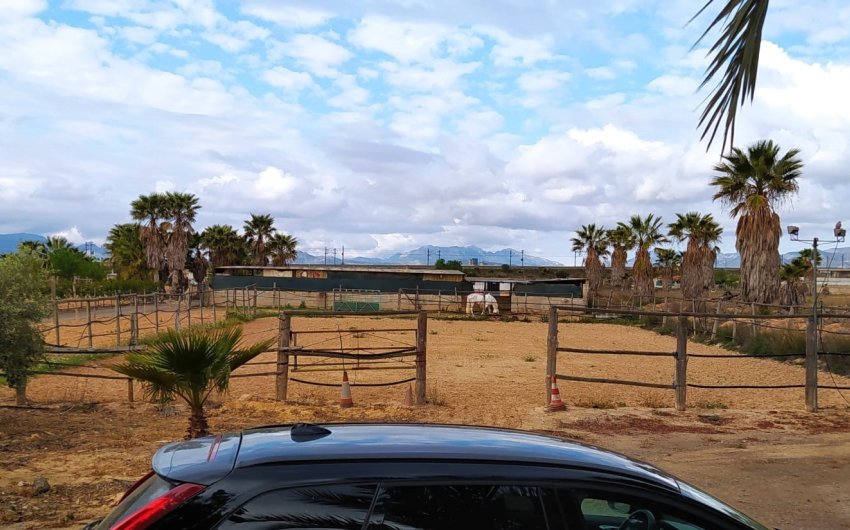 Herverkoop - Villa -
Monforte del Cid