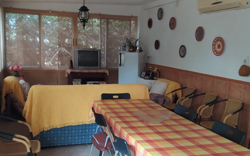 Herverkoop - Villa -
Monforte del Cid