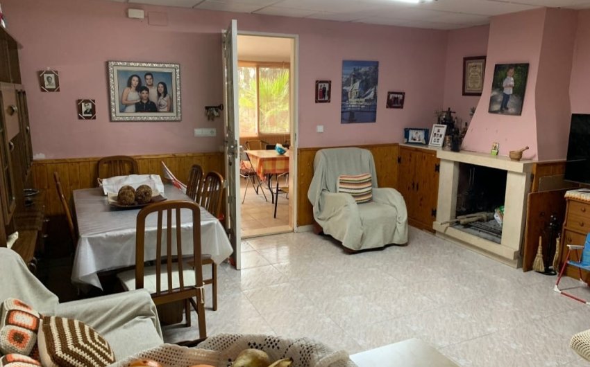 Herverkoop - Villa -
Monforte del Cid