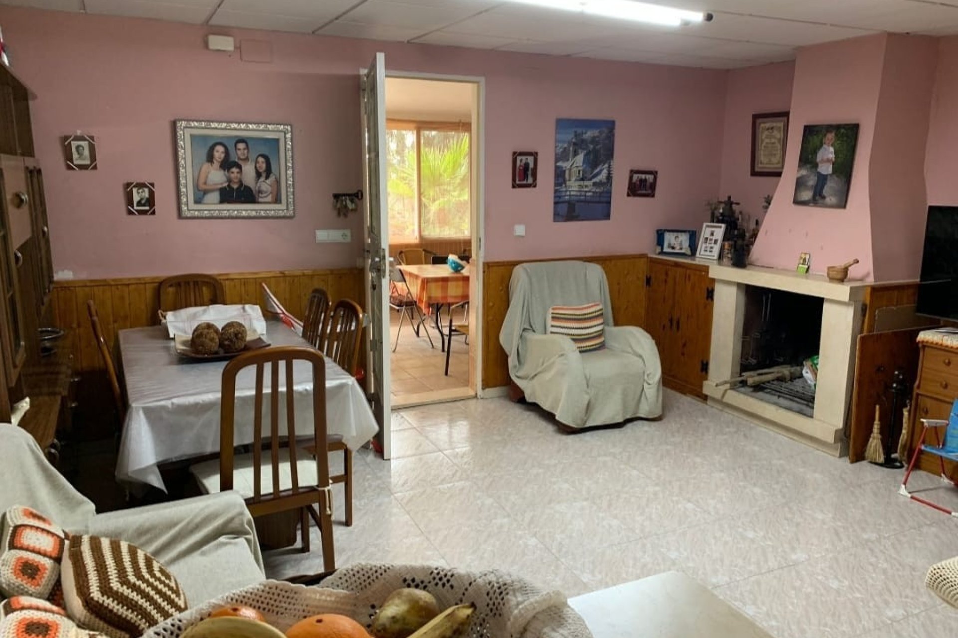 Herverkoop - Villa -
Monforte del Cid