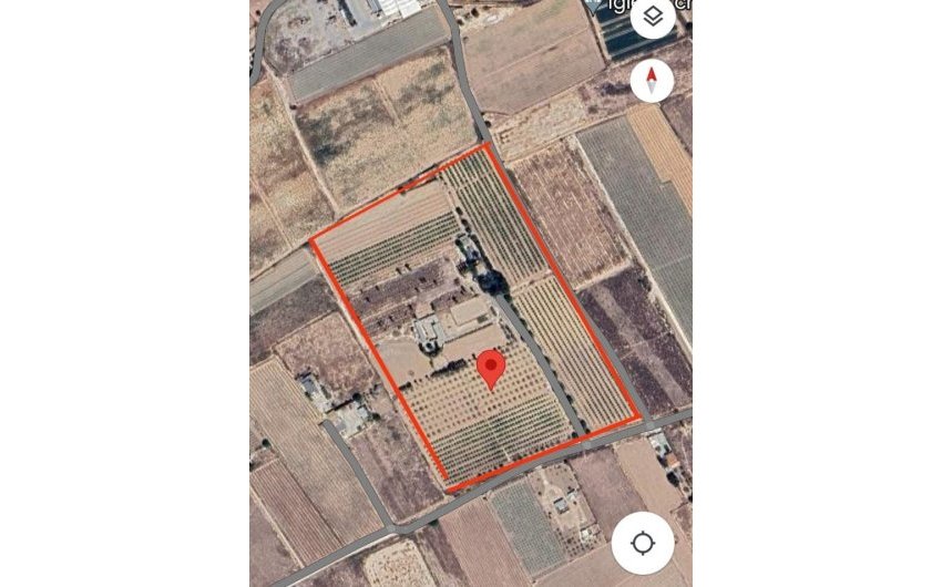 Herverkoop - Villa -
Monforte del Cid