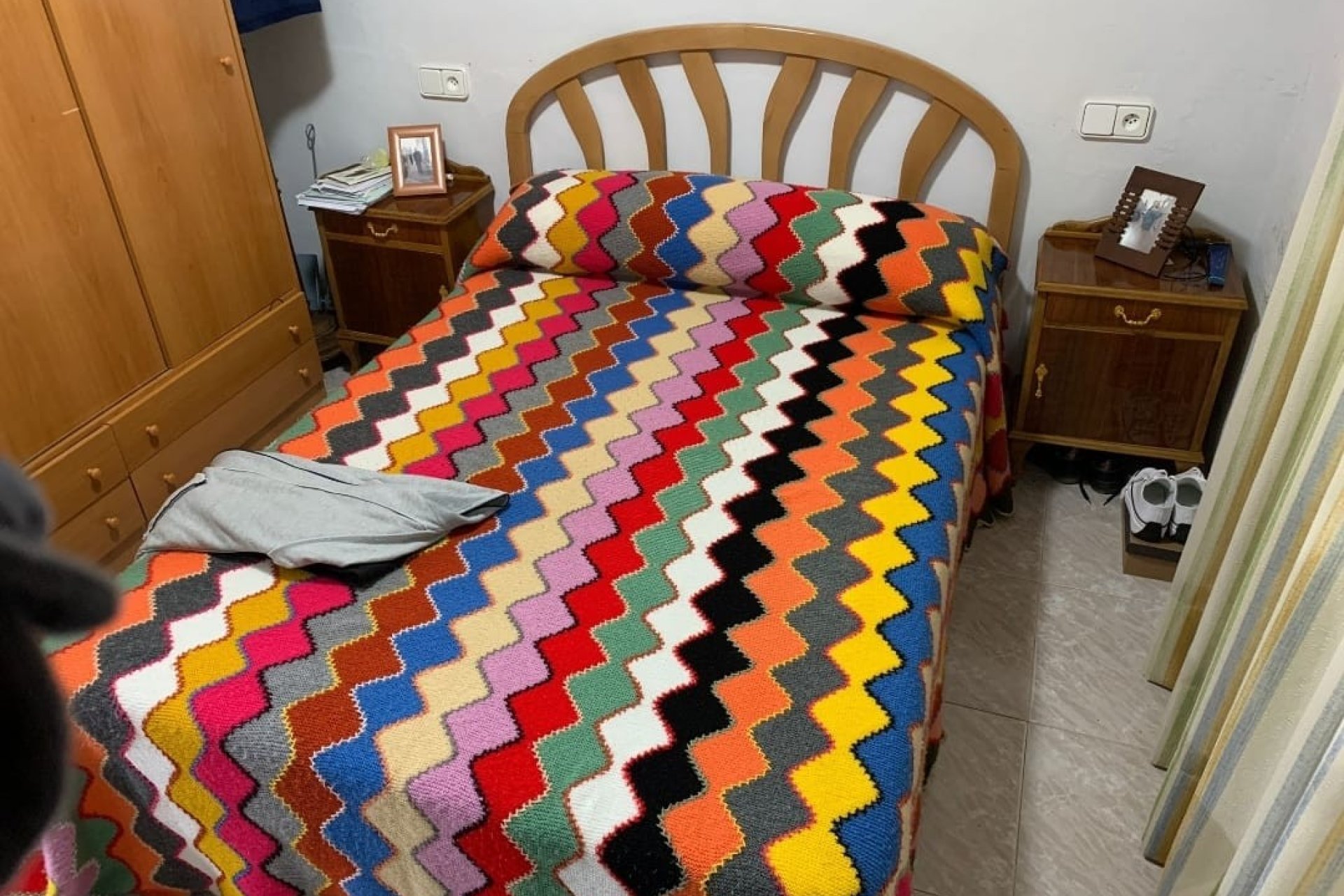 Herverkoop - Villa -
Monforte del Cid