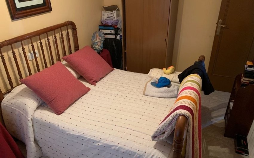 Herverkoop - Villa -
Monforte del Cid