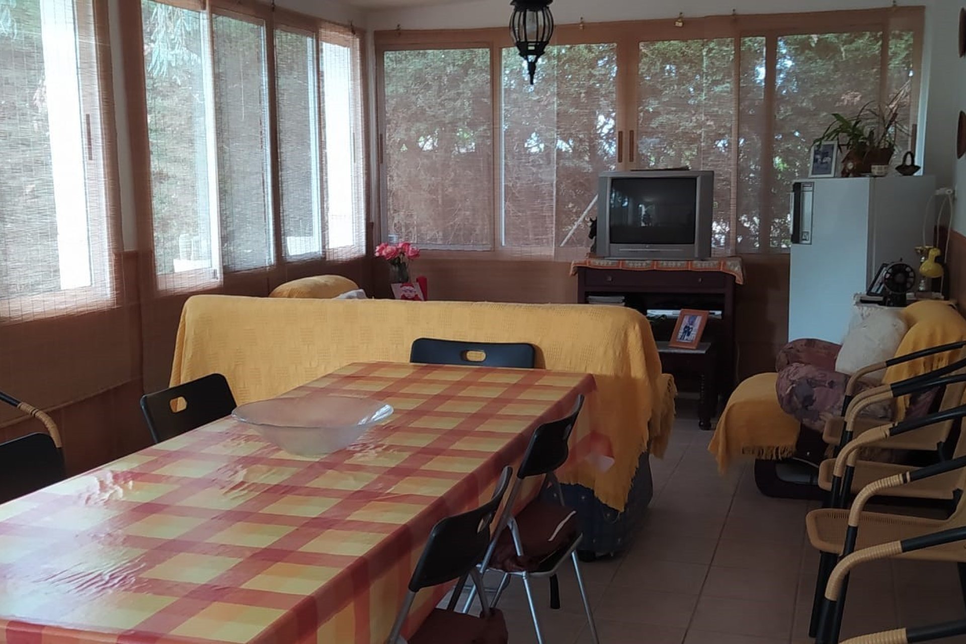 Herverkoop - Villa -
Monforte del Cid