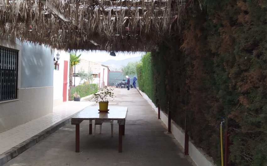 Herverkoop - Villa -
Monforte del Cid