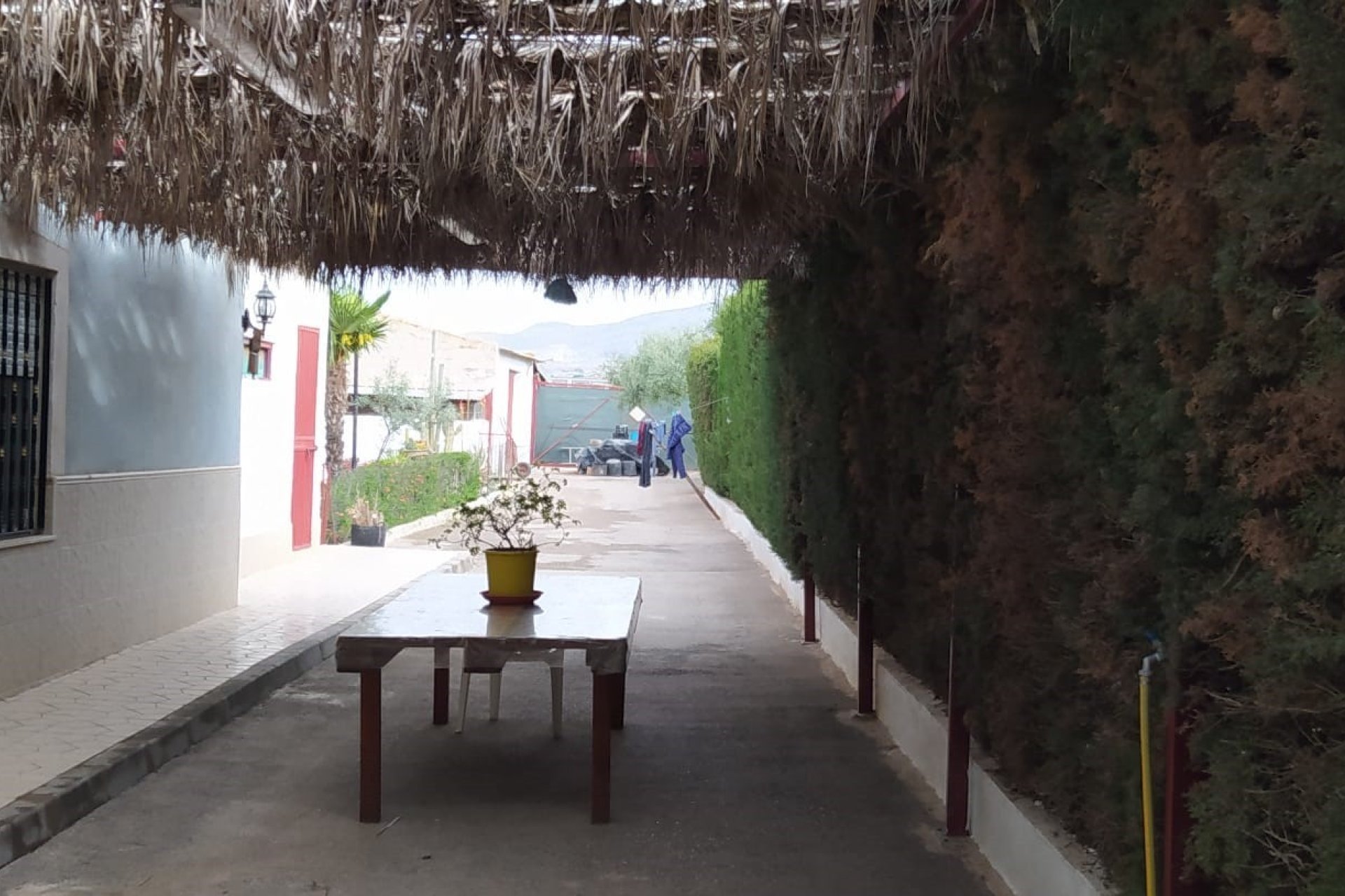 Herverkoop - Villa -
Monforte del Cid