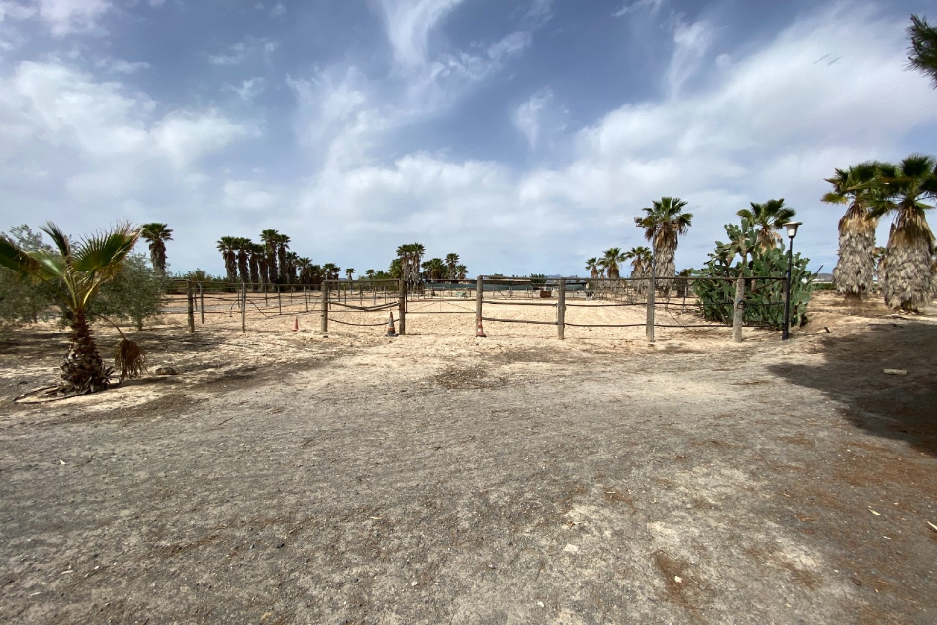 Herverkoop - Villa -
Monforte del Cid