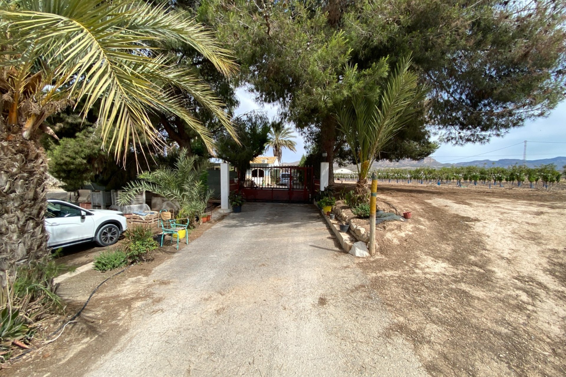 Herverkoop - Villa -
Monforte del Cid