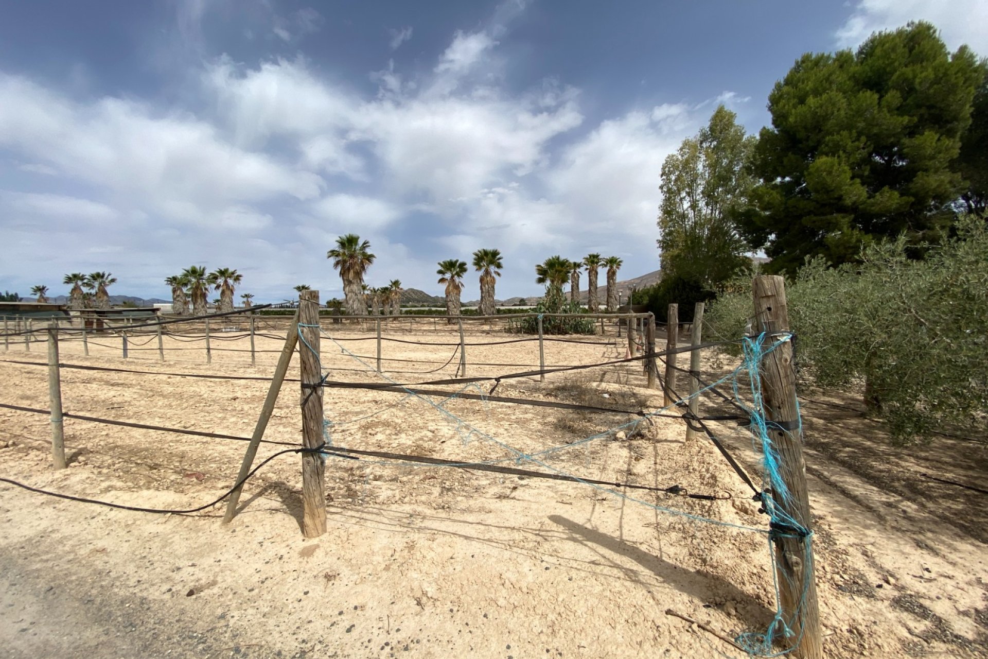 Herverkoop - Villa -
Monforte del Cid