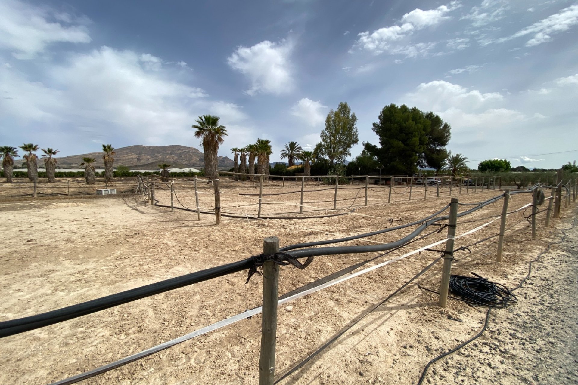 Herverkoop - Villa -
Monforte del Cid