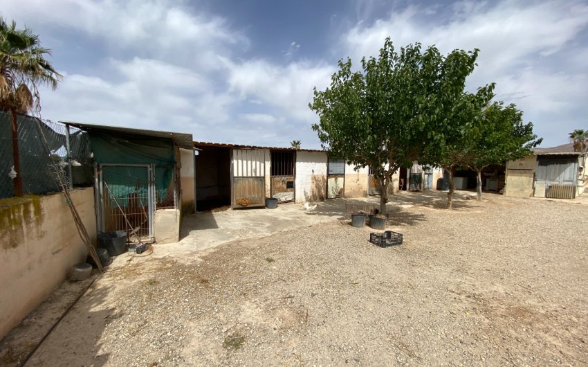 Herverkoop - Villa -
Monforte del Cid