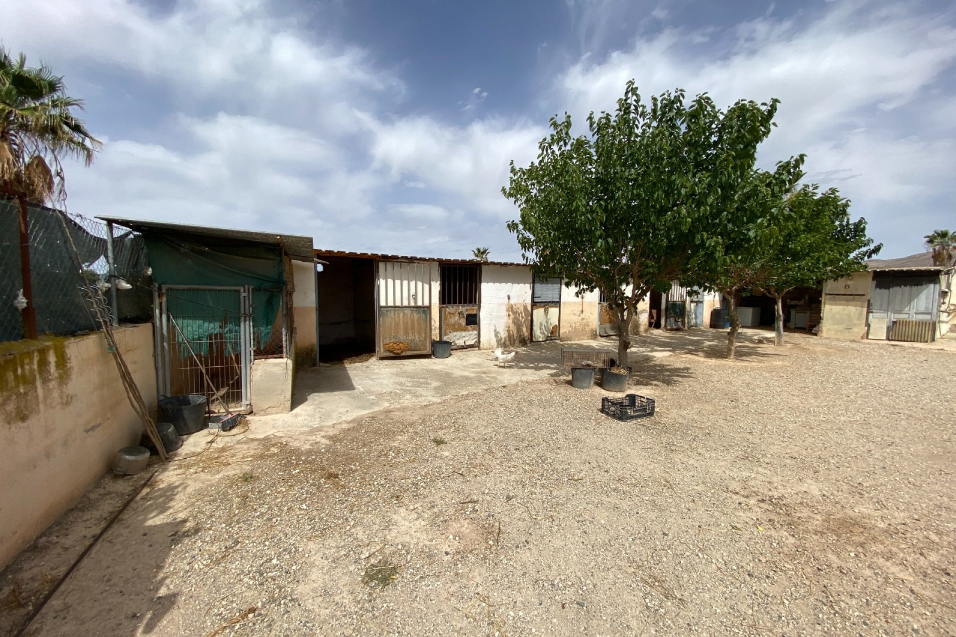 Herverkoop - Villa -
Monforte del Cid