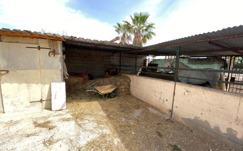 Herverkoop - Villa -
Monforte del Cid