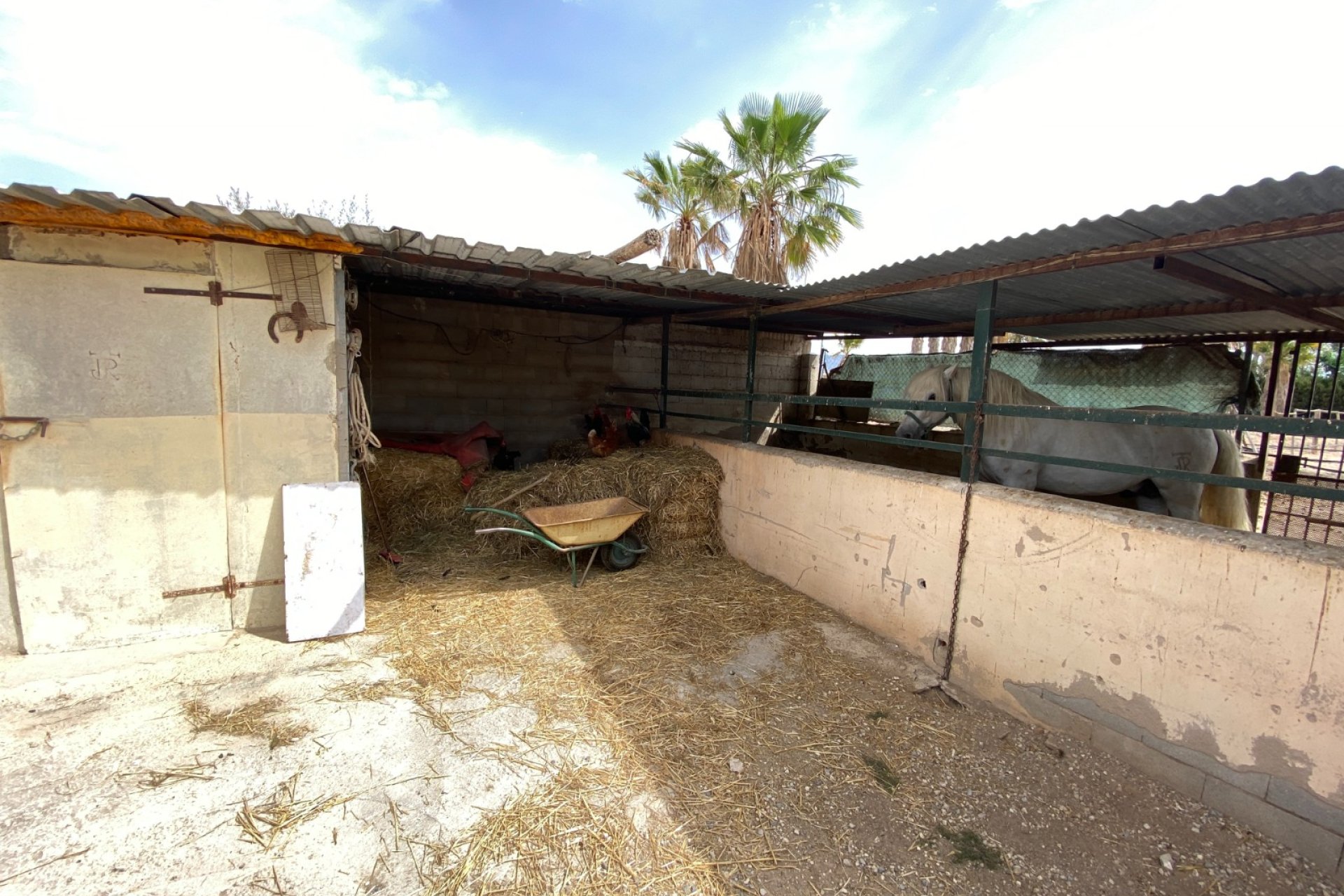 Herverkoop - Villa -
Monforte del Cid