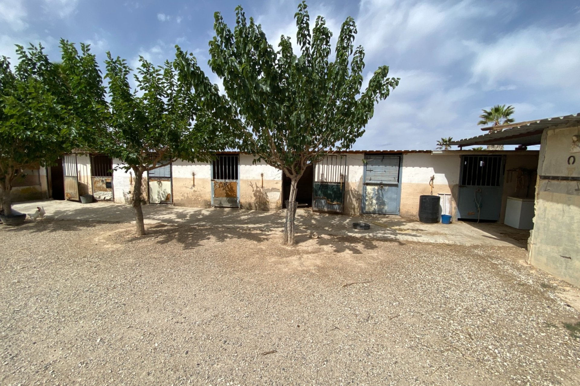 Herverkoop - Villa -
Monforte del Cid