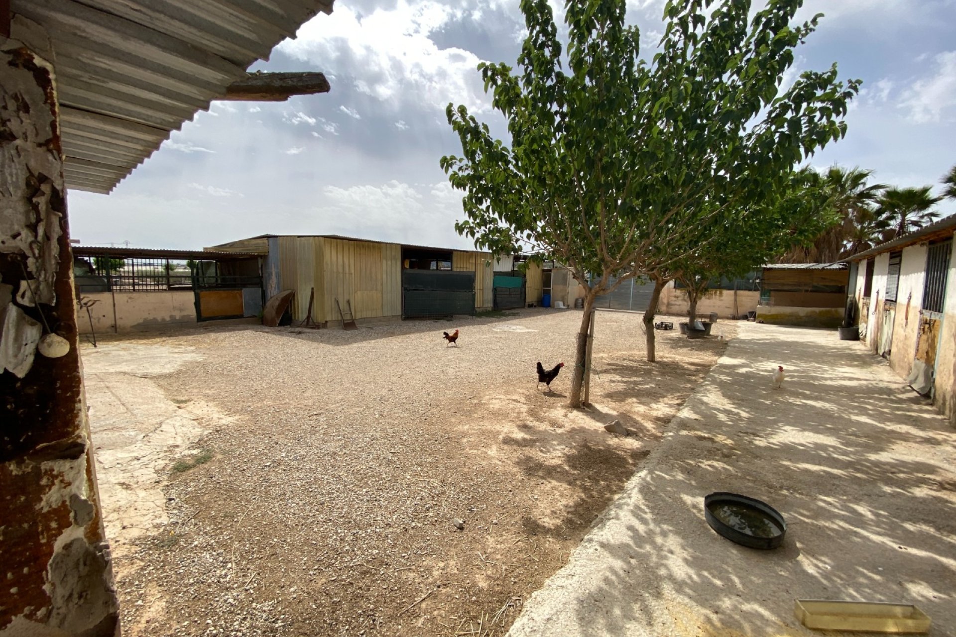 Herverkoop - Villa -
Monforte del Cid