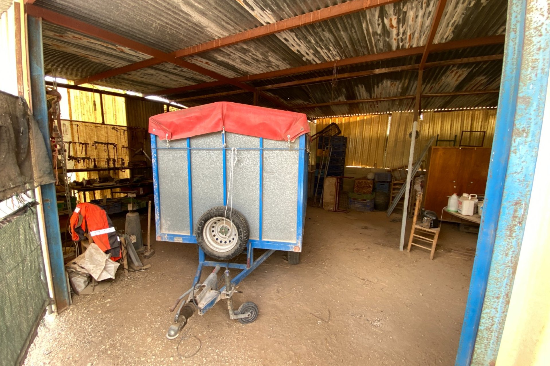 Herverkoop - Villa -
Monforte del Cid