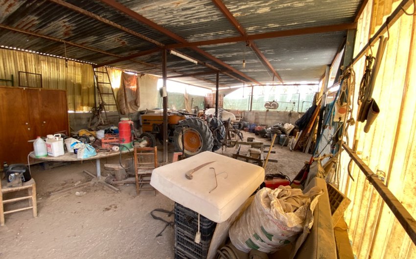 Herverkoop - Villa -
Monforte del Cid