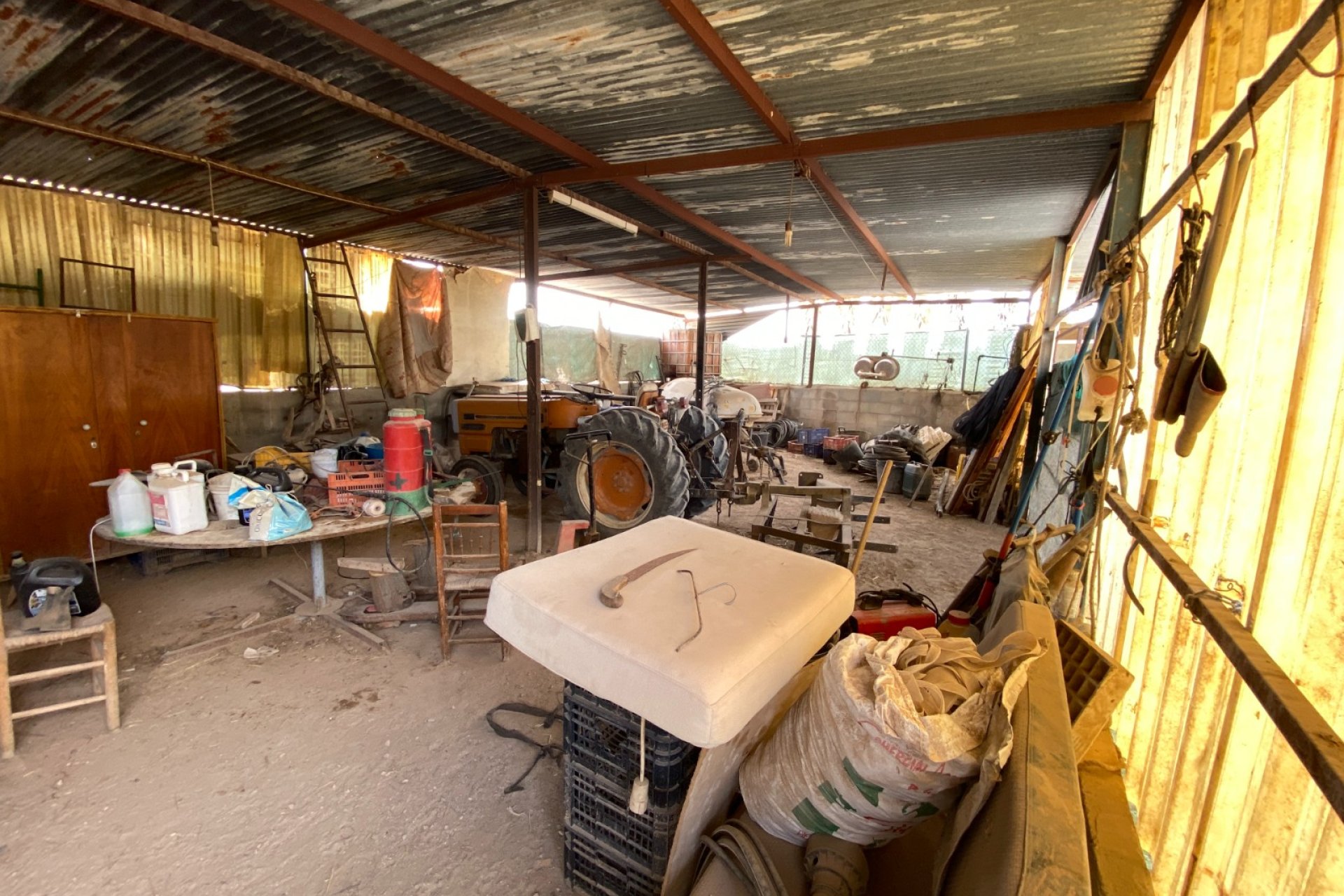 Herverkoop - Villa -
Monforte del Cid