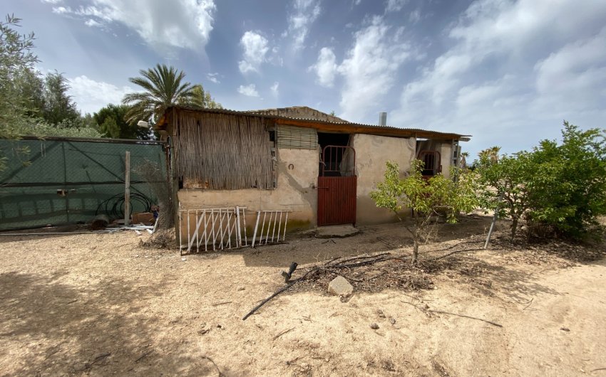 Herverkoop - Villa -
Monforte del Cid