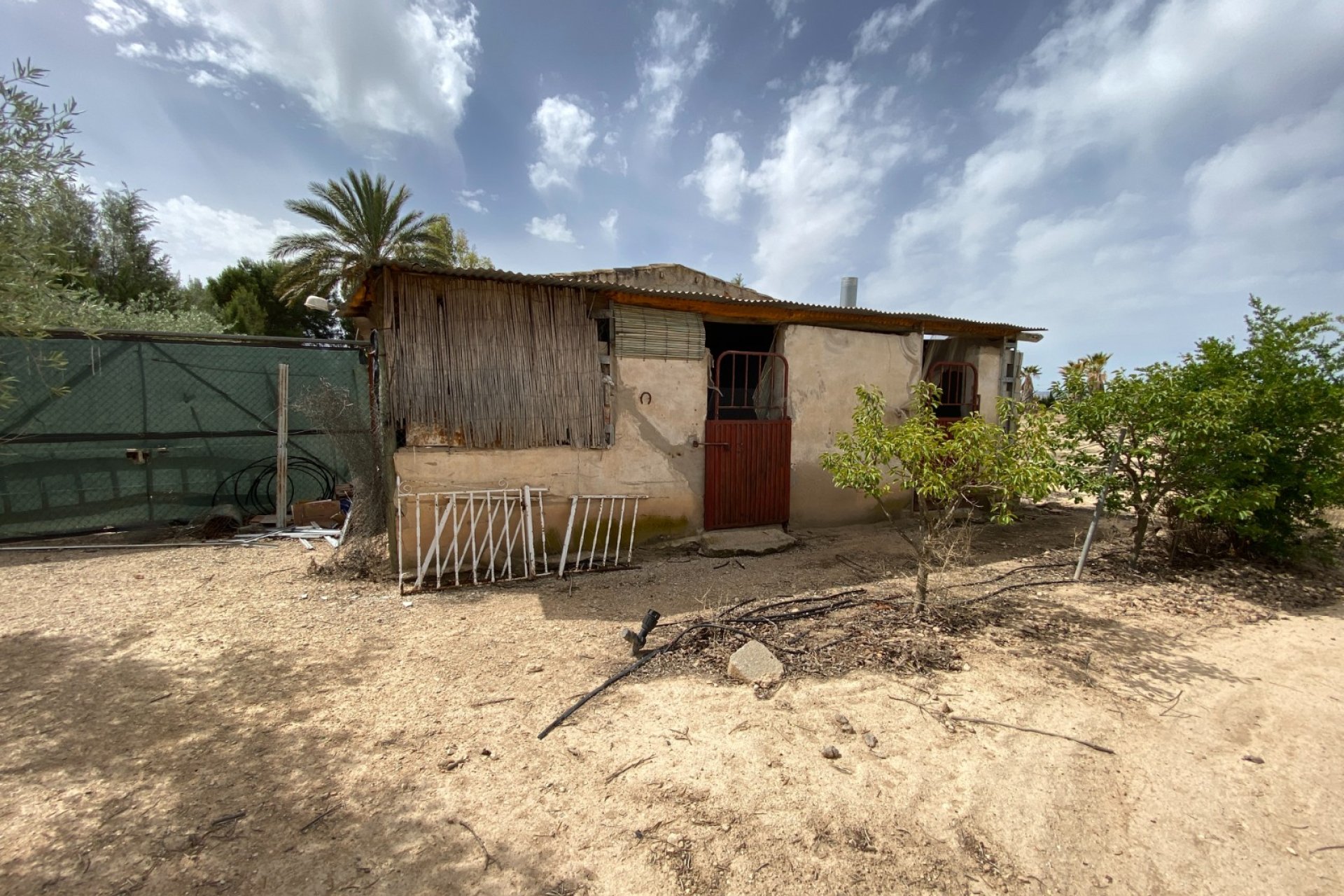 Herverkoop - Villa -
Monforte del Cid